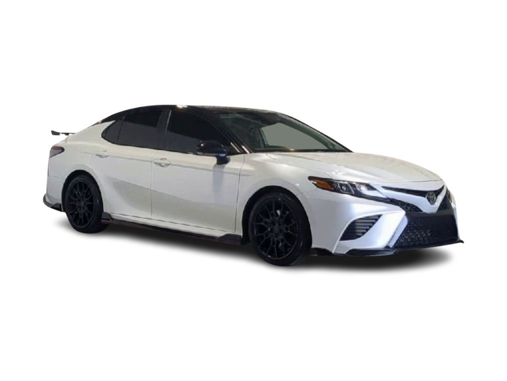 Thumbnail: 2023 Toyota Camry - 19