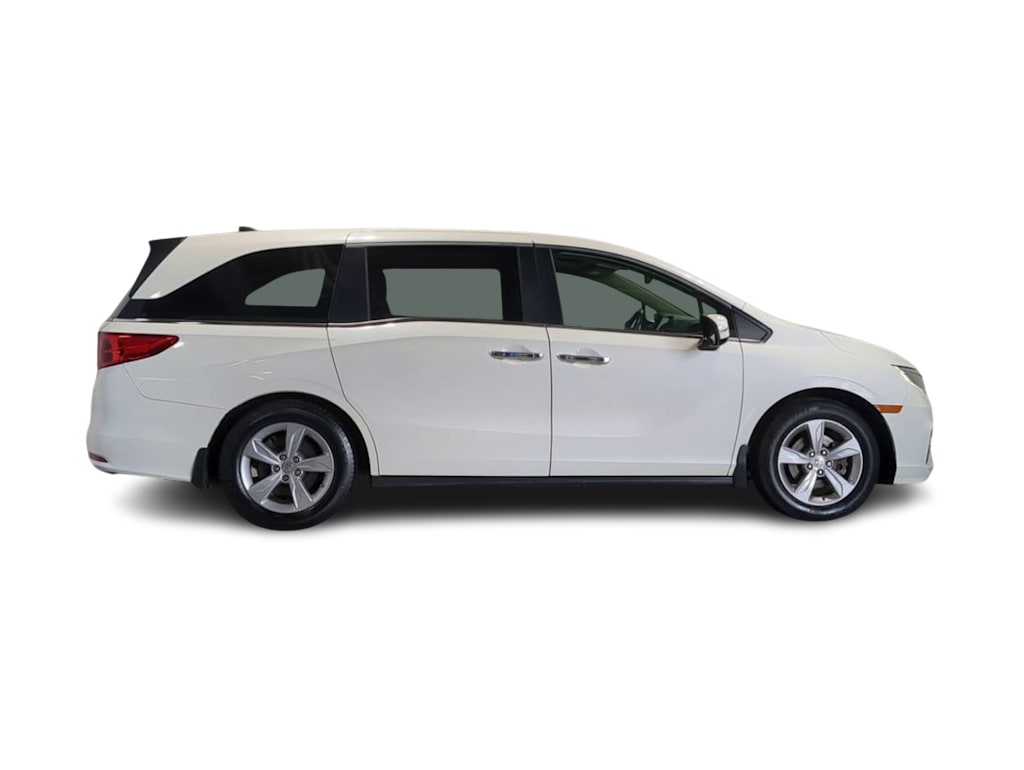 Thumbnail: 2019 Honda Odyssey - 23