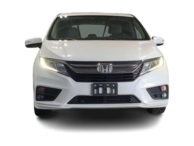 Thumbnail: 2019 Honda Odyssey - 5