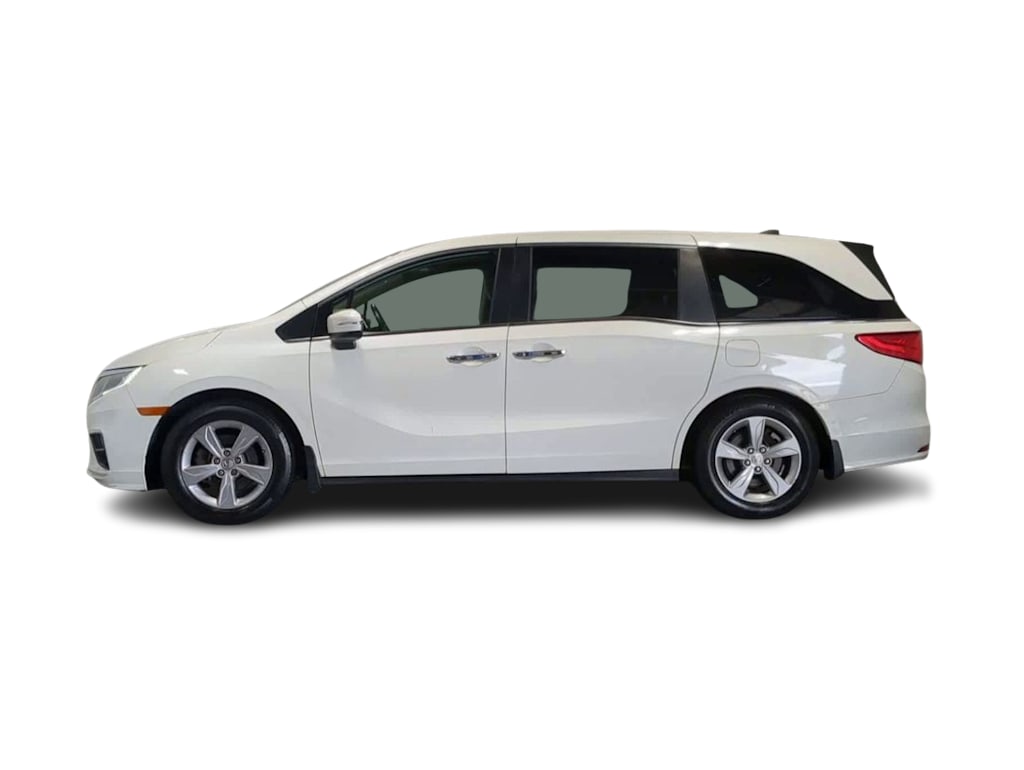 Thumbnail: 2019 Honda Odyssey - 3