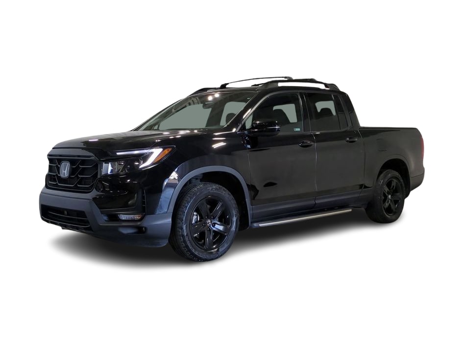 Thumbnail: 2021 Honda Ridgeline - 20