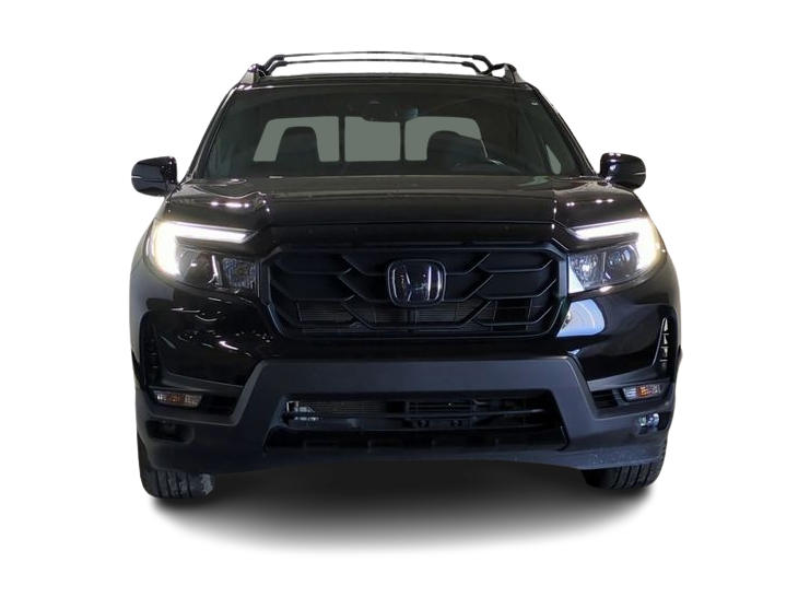 Thumbnail: 2021 Honda Ridgeline - 6