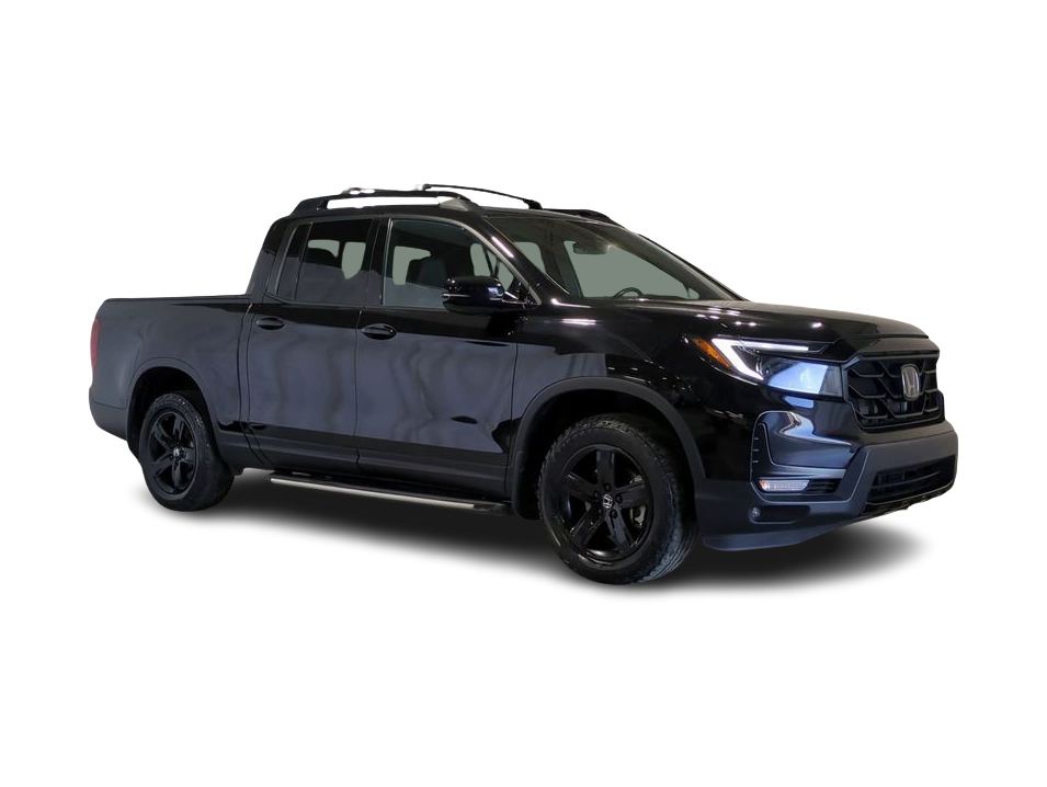 Thumbnail: 2021 Honda Ridgeline - 19