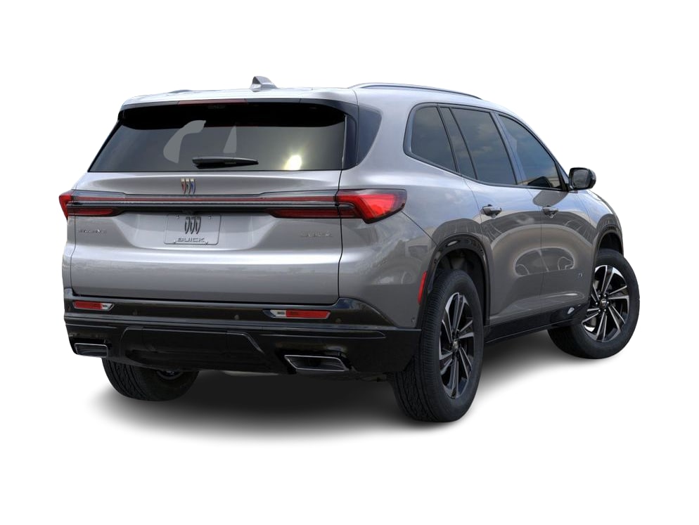 Thumbnail: 2026 Buick Enclave - 11
