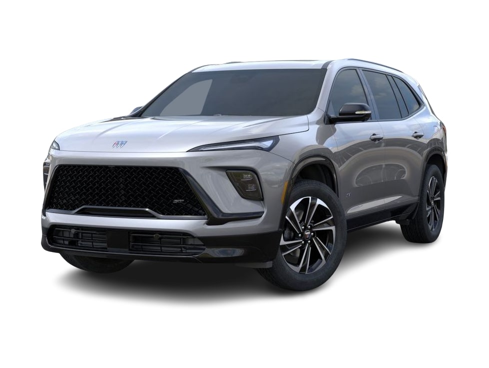 Thumbnail: 2026 Buick Enclave - 13