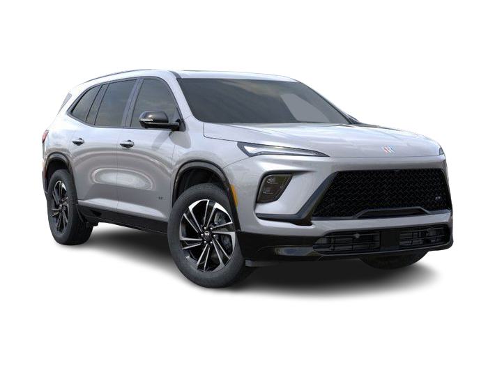 Thumbnail: 2026 Buick Enclave - 15