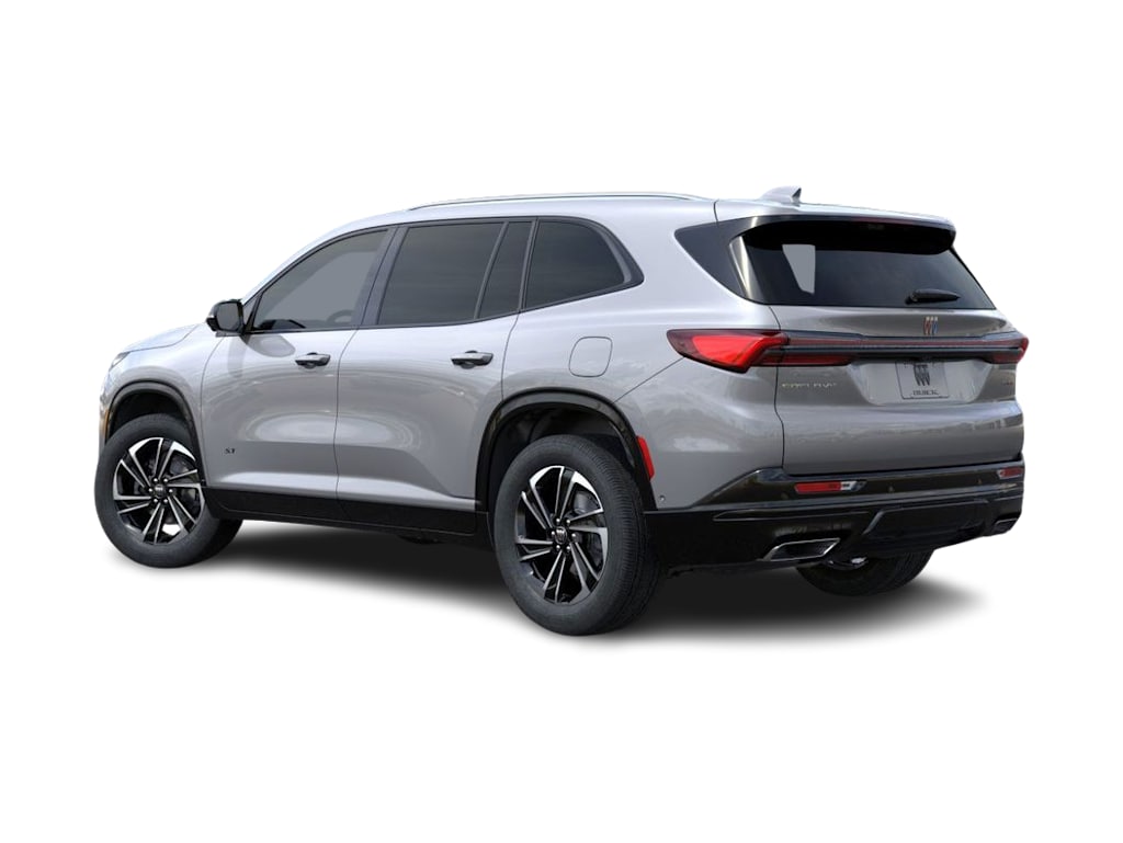 Thumbnail: 2026 Buick Enclave - 4