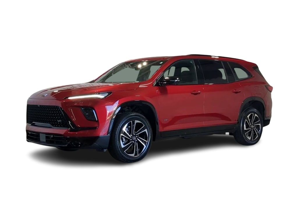 Thumbnail: 2025 Buick Enclave - 19