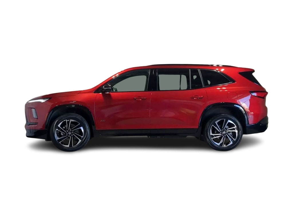 Thumbnail: 2025 Buick Enclave - 3