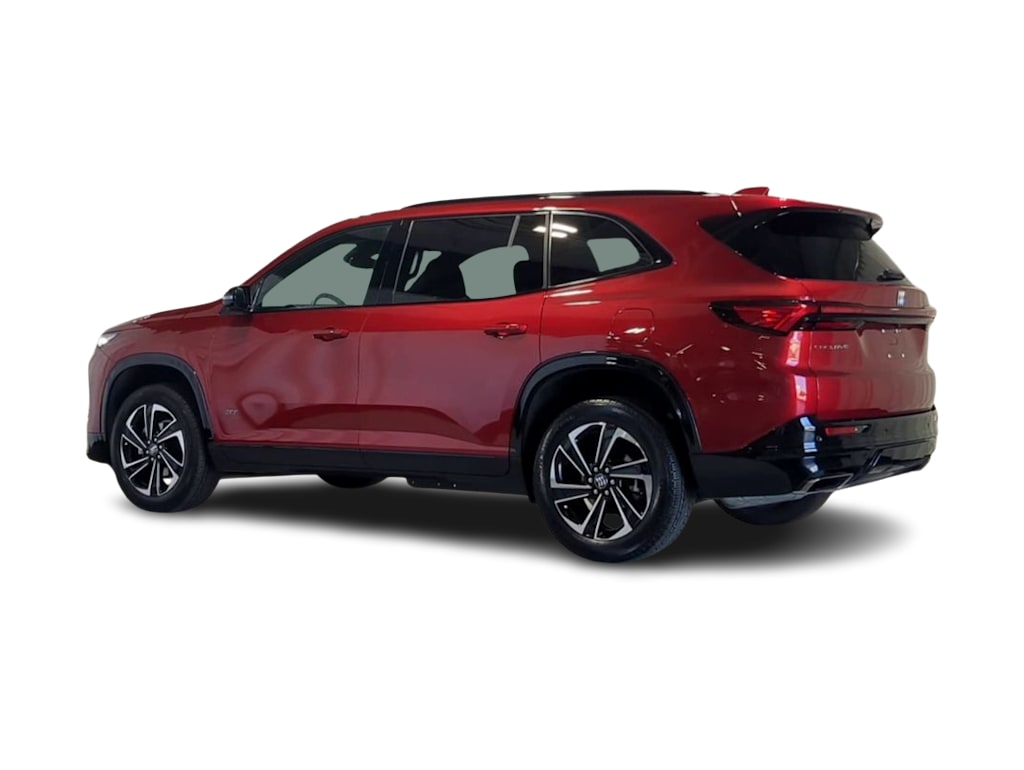 Thumbnail: 2025 Buick Enclave - 20