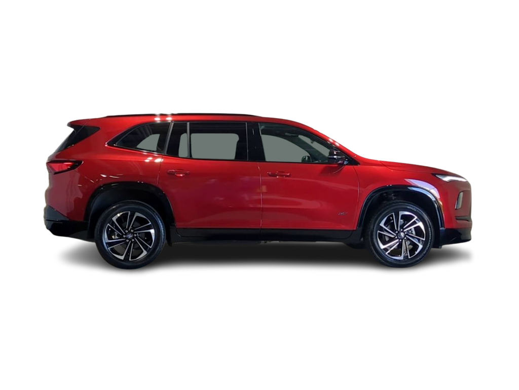 Thumbnail: 2025 Buick Enclave - 22