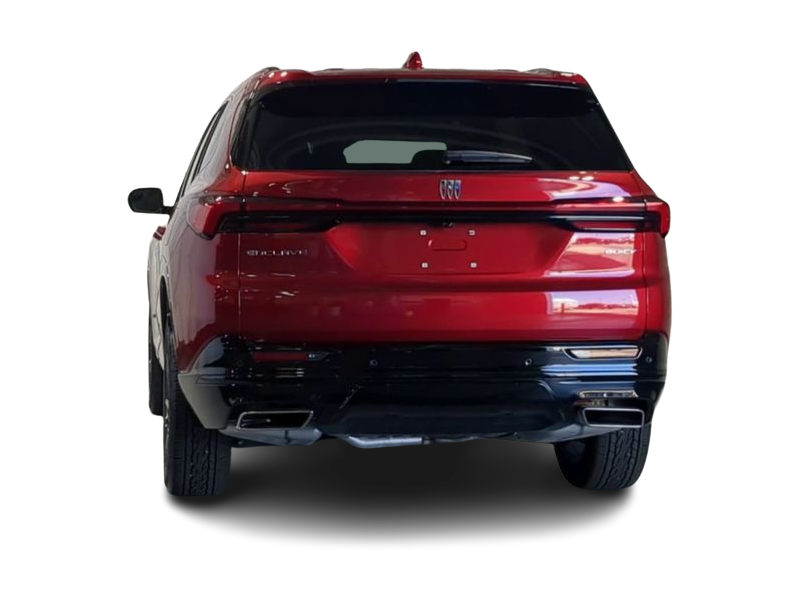 Thumbnail: 2025 Buick Enclave - 4