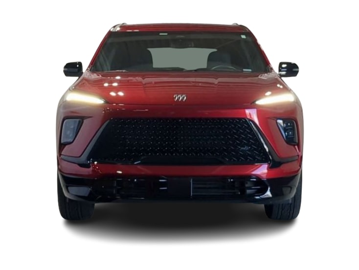 Thumbnail: 2025 Buick Enclave - 5