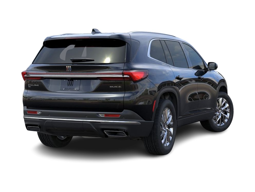 Thumbnail: 2026 Buick Enclave - 11