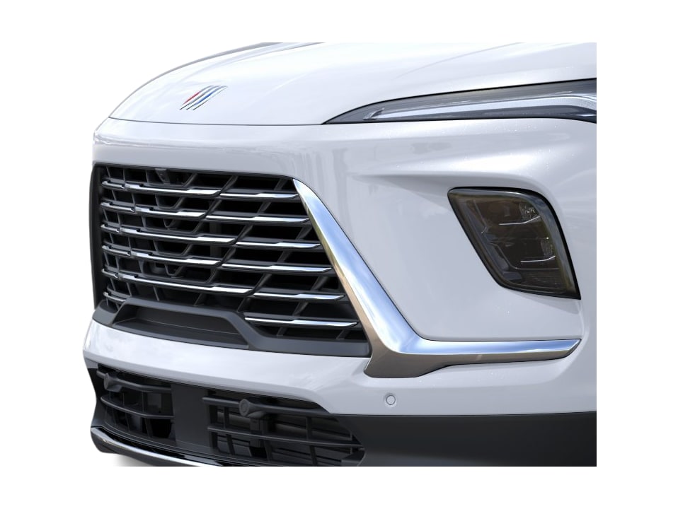 Thumbnail: 2027 Buick Enclave - 5