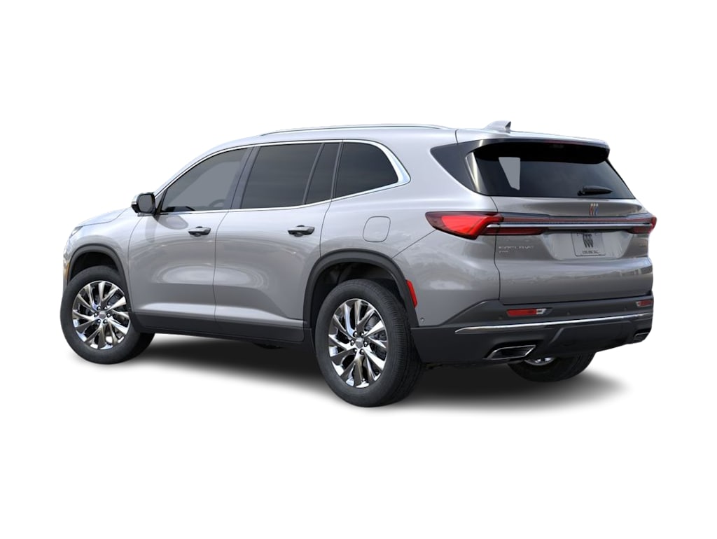 Thumbnail: 2026 Buick Enclave - 4