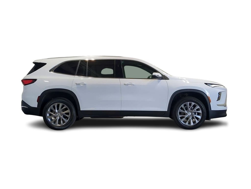 Thumbnail: 2026 Buick Enclave - 22
