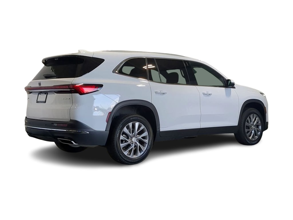 Thumbnail: 2026 Buick Enclave - 21