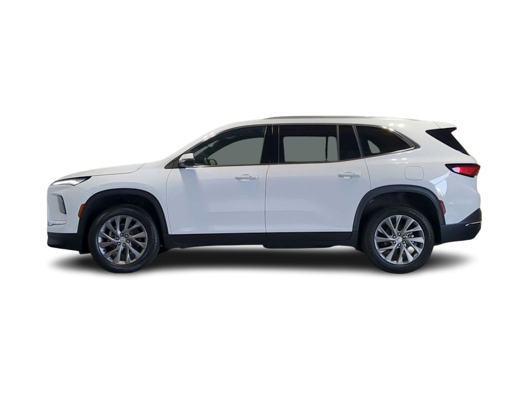Thumbnail: 2026 Buick Enclave - 19