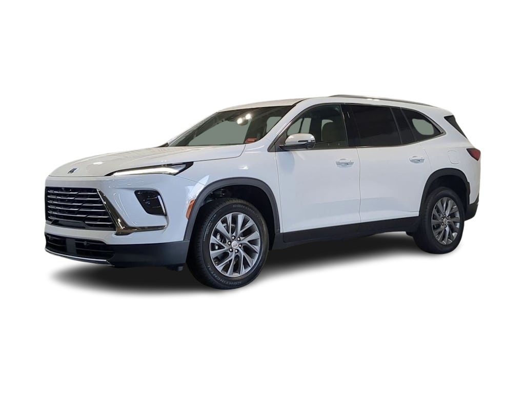 Thumbnail: 2026 Buick Enclave - 3