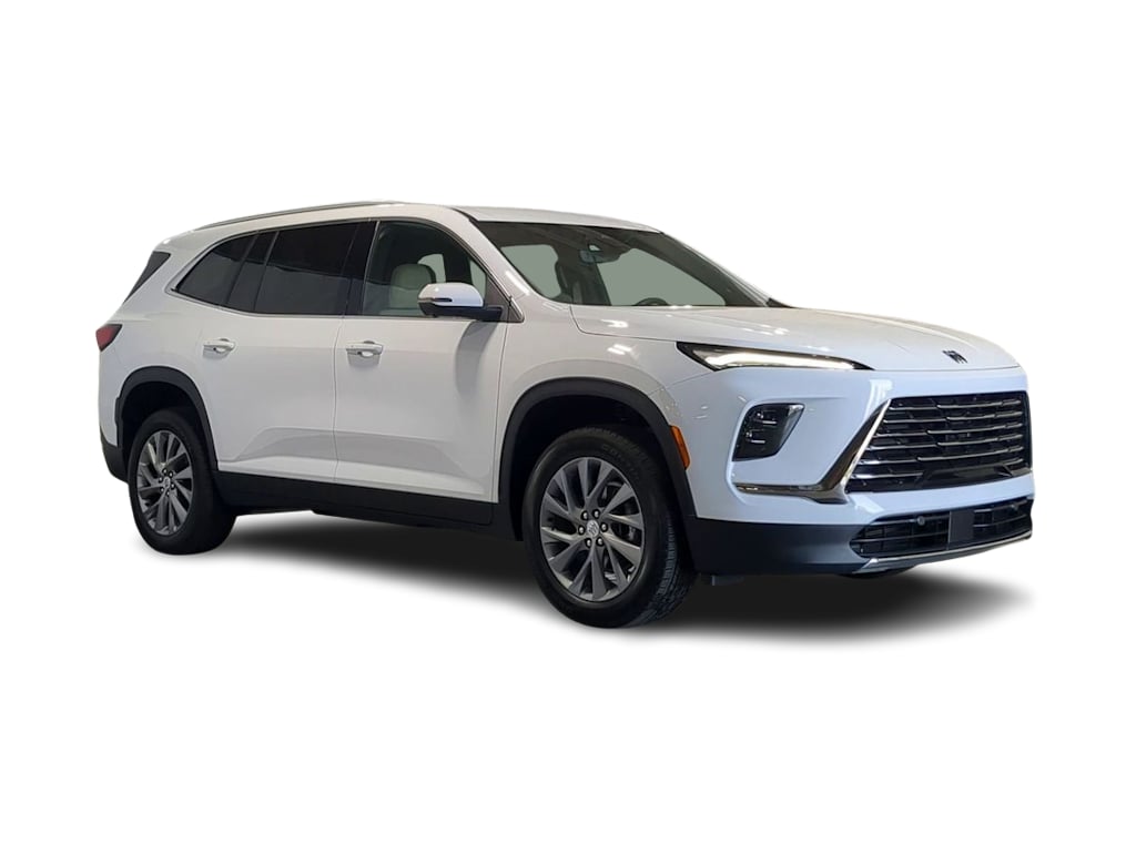 Thumbnail: 2026 Buick Enclave - 18