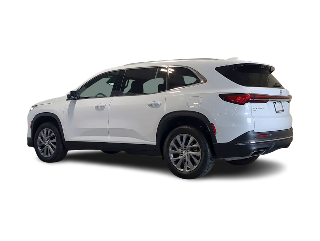 Thumbnail: 2026 Buick Enclave - 20