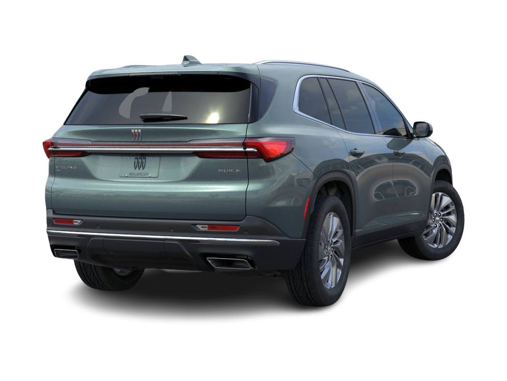 Thumbnail: 2027 Buick Enclave - 12