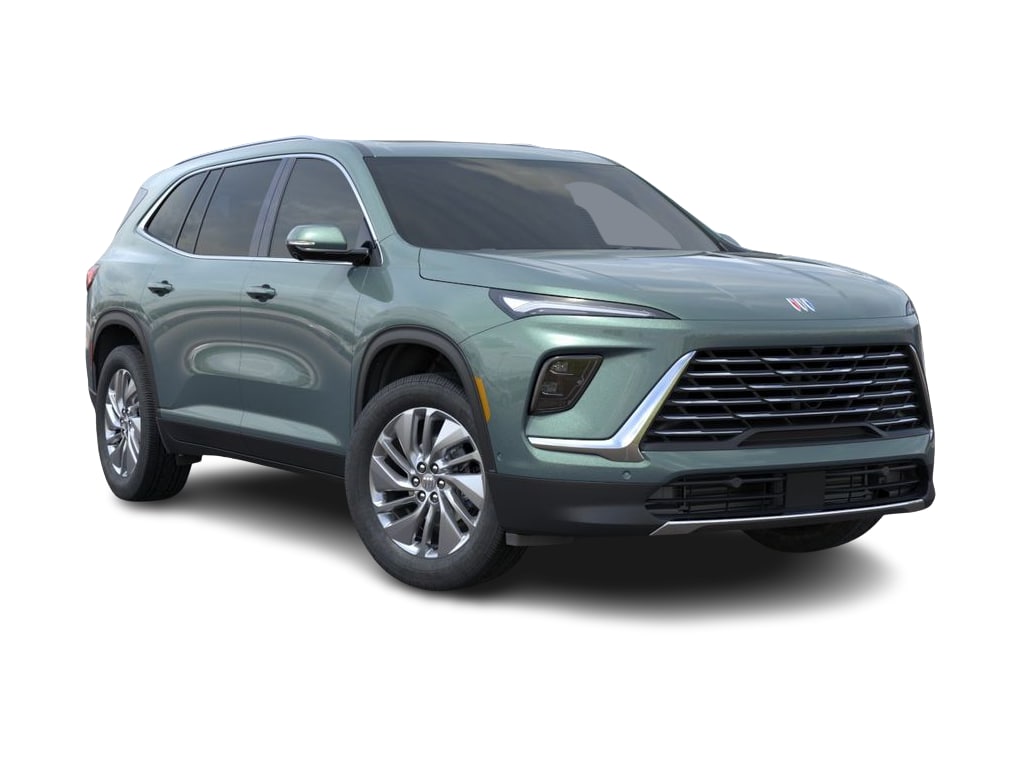 Thumbnail: 2027 Buick Enclave - 15
