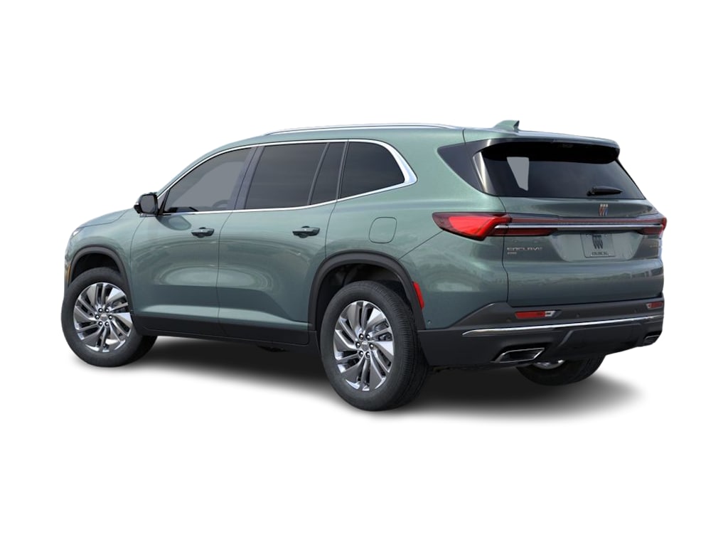 Thumbnail: 2027 Buick Enclave - 4