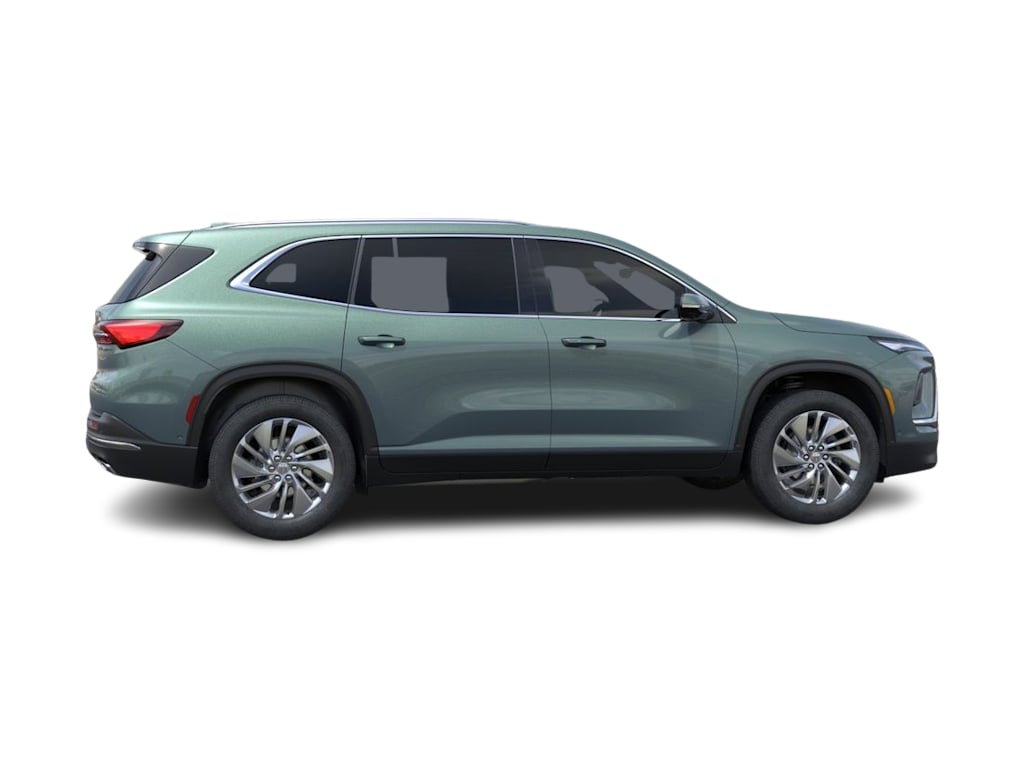 Thumbnail: 2027 Buick Enclave - 13