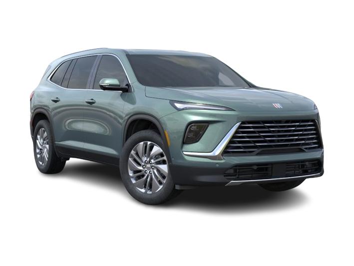 Thumbnail: 2027 Buick Enclave - 16