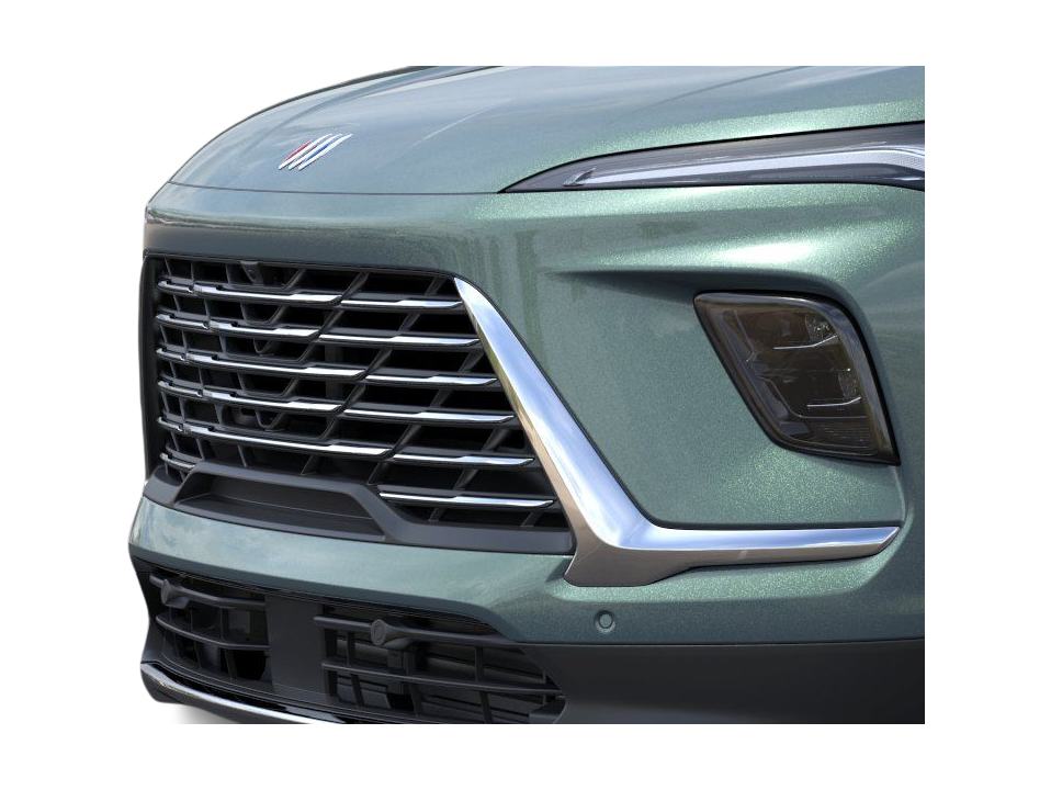 Thumbnail: 2027 Buick Enclave - 5