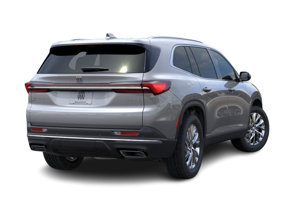 Thumbnail: 2026 Buick Enclave - 11