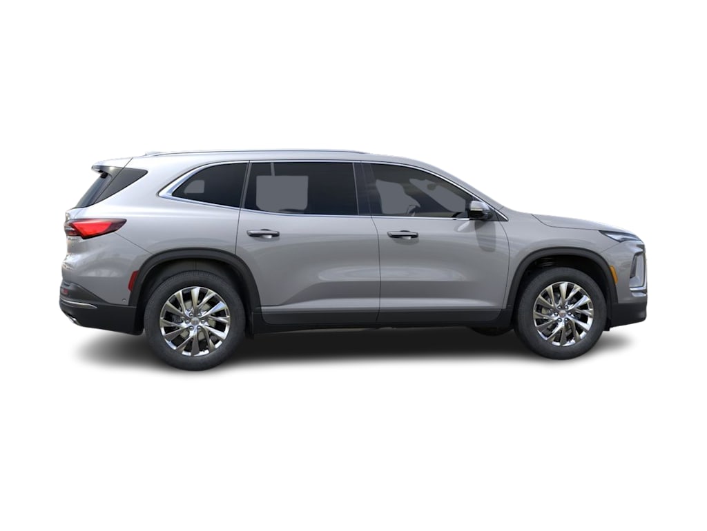 Thumbnail: 2026 Buick Enclave - 12