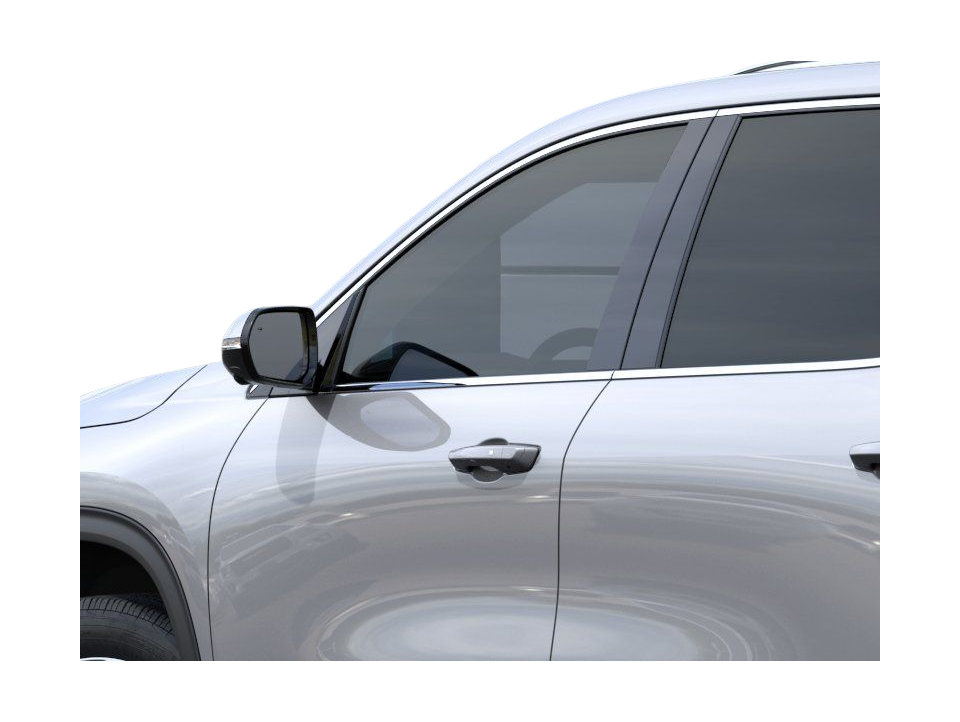 Thumbnail: 2026 Buick Enclave - 18