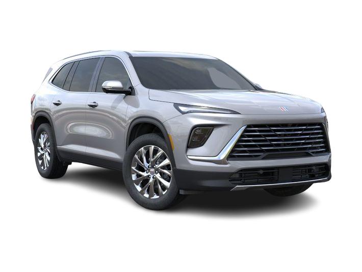 Thumbnail: 2026 Buick Enclave - 15