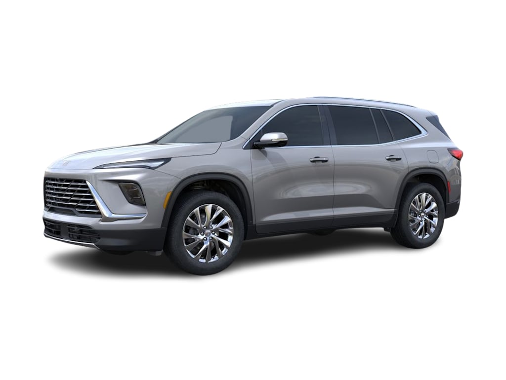 Thumbnail: 2026 Buick Enclave - 3