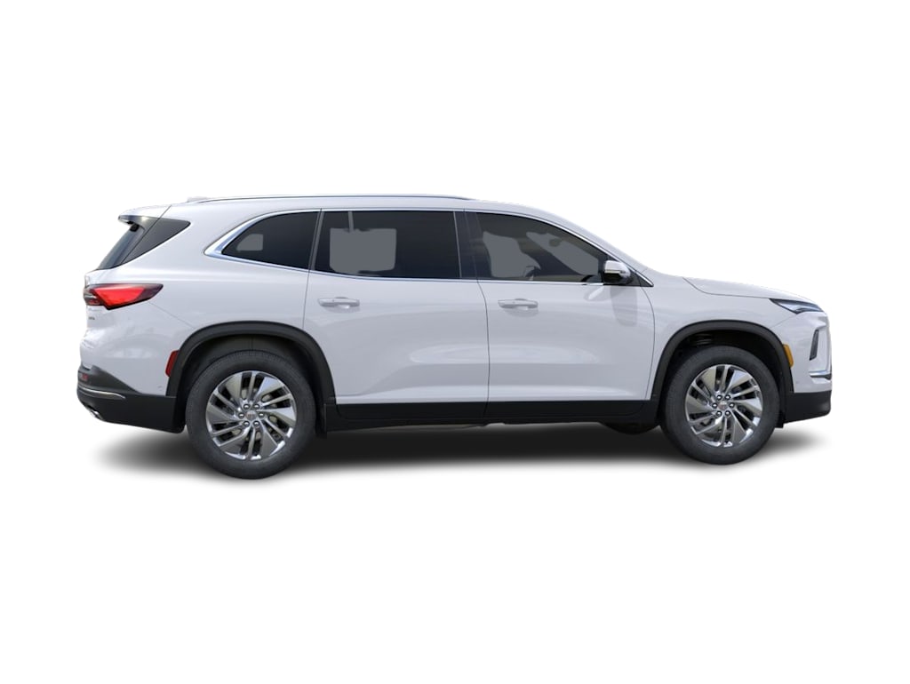 Thumbnail: 2027 Buick Enclave - 13