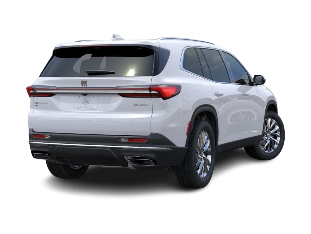 Thumbnail: 2026 Buick Enclave - 11
