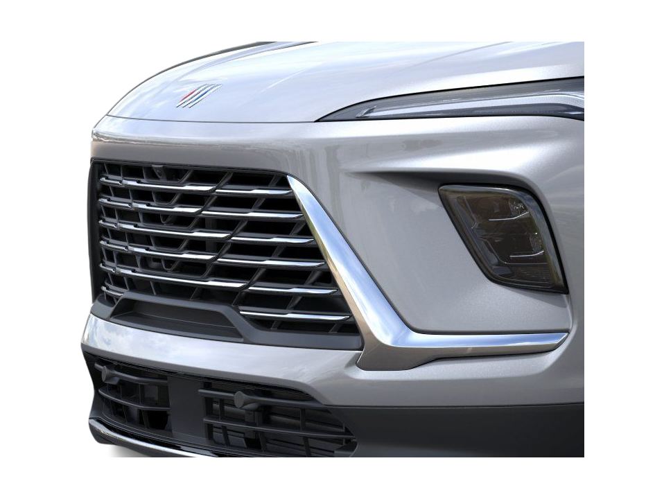 Thumbnail: 2026 Buick Enclave - 5
