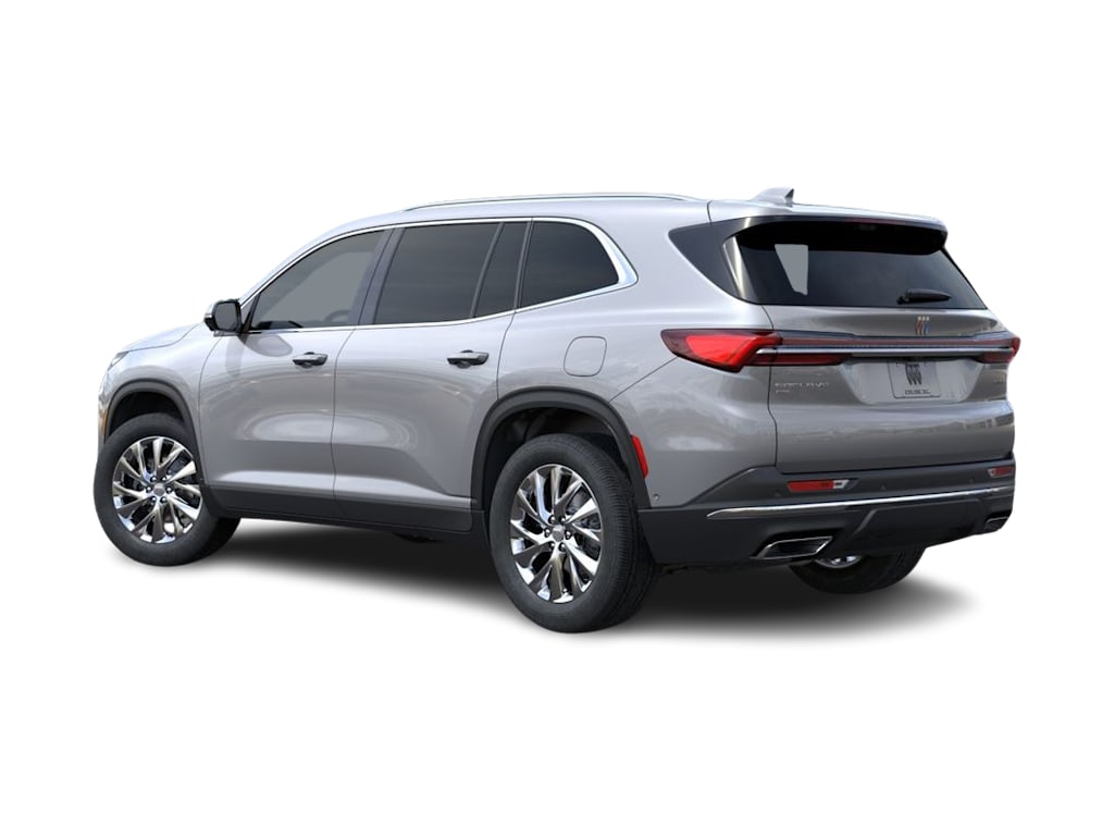 Thumbnail: 2026 Buick Enclave - 4
