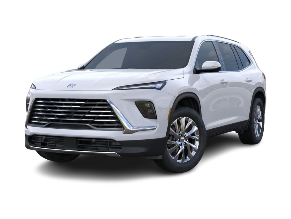 Thumbnail: 2026 Buick Enclave - 13