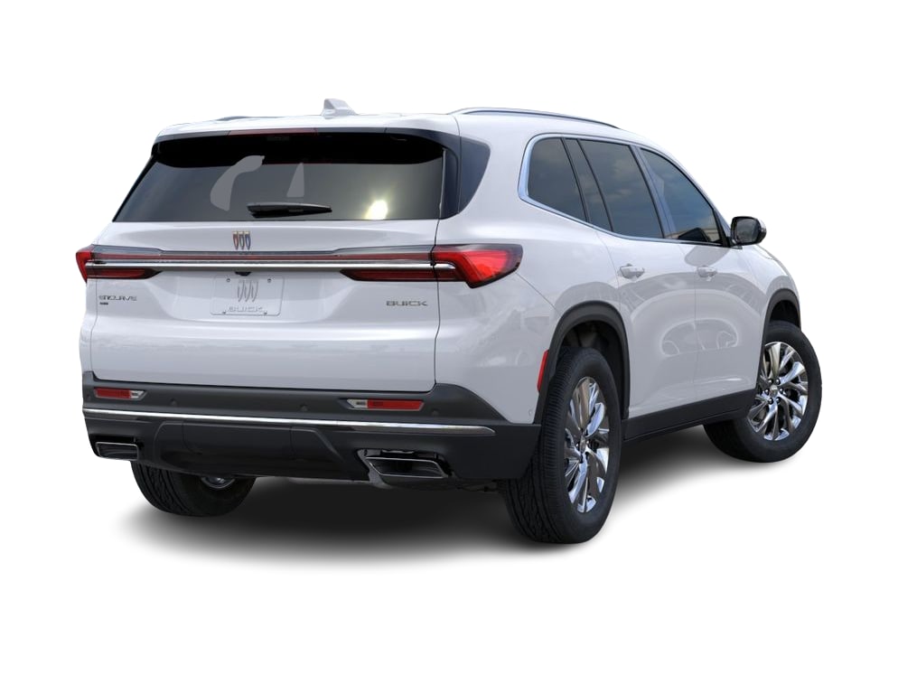 Thumbnail: 2026 Buick Enclave - 11
