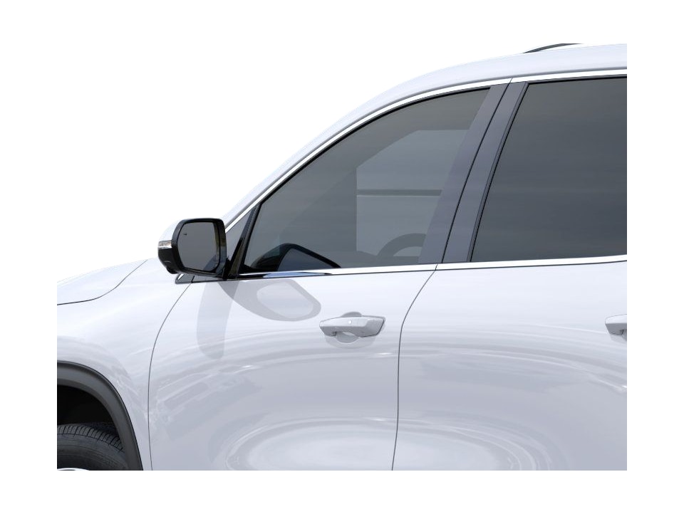 Thumbnail: 2026 Buick Enclave - 18