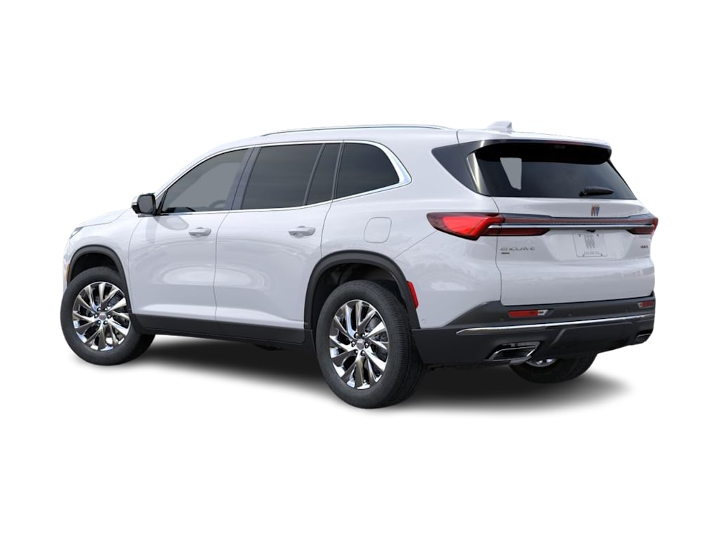 Thumbnail: 2026 Buick Enclave - 4