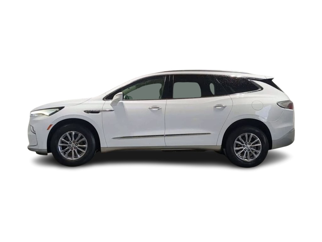 Thumbnail: 2024 Buick Enclave - 3