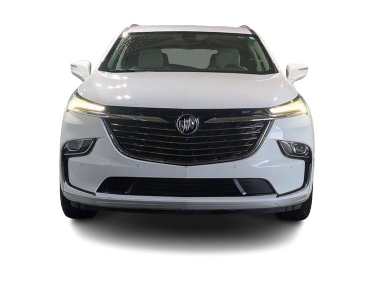 Thumbnail: 2024 Buick Enclave - 6