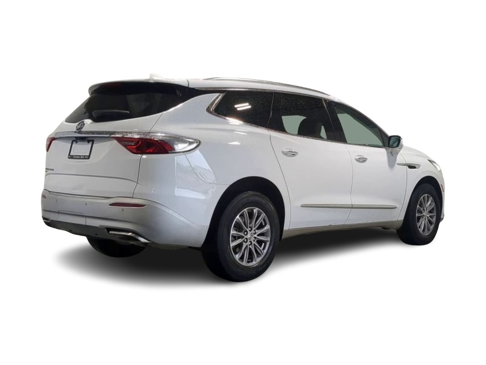 Thumbnail: 2024 Buick Enclave - 22