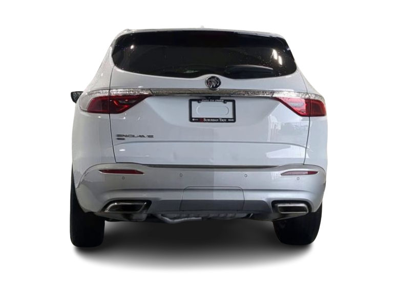 Thumbnail: 2024 Buick Enclave - 5