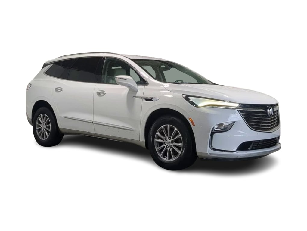 Thumbnail: 2024 Buick Enclave - 20